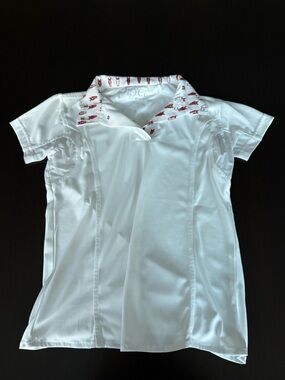 SmartPak piper girls show shirt
